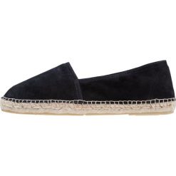 Espadryle męskie: Espadrij l´originale CLASSIC Espadryle noir