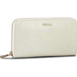 Portfele damskie: Duży Portfel Damski FURLA – Babylon 851531 P PR70 B30 Petalo