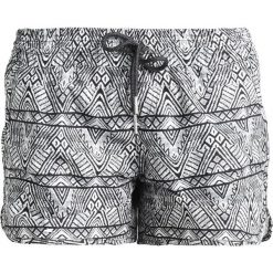 Stroje dwuczęściowe damskie: O’Neill BOARDSHORT Dół od bikini black/white