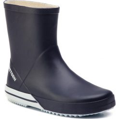 Kalosze TRETORN - Basic Mid 495001 Navy 80. Niebieskie kalosze damskie Tretorn, na co dzień, z tworzywa sztucznego, bez obcasa, bez zapięcia. W wyprzedaży za 179,00 zł.
