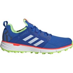Buty biegowe adidas Terrex Speed LD EF2123. Buty sportowe męskie Adidas, ze skóry, bez zapięcia, do biegania, adidas terrex. Za 499,00 zł.