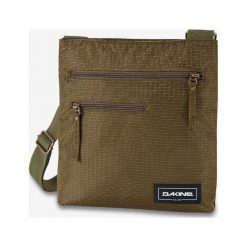 Dakine Jo Jo Cross body bag Zielony. Zielone torebki klasyczne damskie Dakine, w paski, z poliesteru, bez dodatków. Za 128,95 zł.