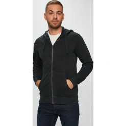 Only & Sons - Bluza. Szare bluzy męskie marki Only & Sons, m, bez wzorów, z bawełny, z kapturem, bez rękawów, z kapturem. Za 169,90 zł.