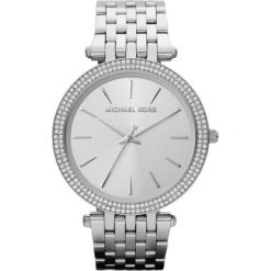 Zegarek MICHAEL KORS - Darci MK3190 Silver/Steel/Silver/Steel. Szare zegarki damskie Michael Kors. Za 1099,00 zł.