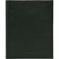 Joop! - Portfel skórzany. Czarne portfele męskie marki JOOP!, z poliesteru. Za 299,90 zł.