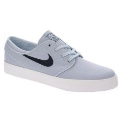 Nike Męskie Buty Zoom Stefan Janoski Canvas Niebieski 5.5 (38.5). Brązowe buty sportowe męskie marki Nike. Za 219,00 zł.