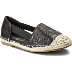 Espadryle JENNY FAIRY WS56369-6. Espadryle damskie Jenny Fairy, bez wzorów, bez obcasa. Za 59,99 zł.
