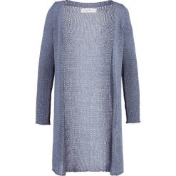 Kardigany damskie: Aaiko TRAVA Kardigan steel blue