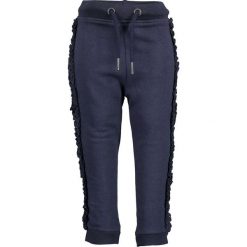 Blue Seven - Spodnie dziecięce 68-86 cm. Różowe spodnie dziewczęce Blue Seven, bez wzorów, z bawełny. Za 49,90 zł.