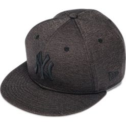 New Era New York Yankees Czapka z daszkiem Czarny. Czarne czapki męskie New Era, z haftami, z poliesteru. Za 163,95 zł.