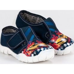 Buciki niemowlęce: NIA domowe buty racing