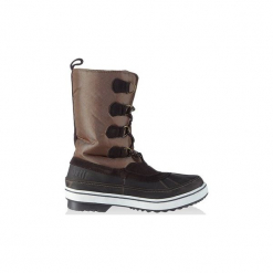 Śniegowce Le Coq Sportif Dean Snow Boot. Szare śniegowce męskie le coq sportif. Za 193,26 zł.