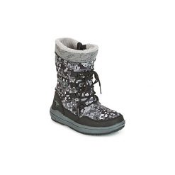 Buty zimowe chłopięce: Śniegowce Dziecko Kangaroos LORE