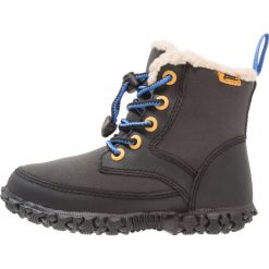 Buty zimowe damskie: Bogs SKYLER Śniegowce black