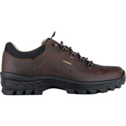 Buty trekkingowe męskie: Grisport Buty męskie Dakar 40 Bruciato r. 43 (10268D16G)