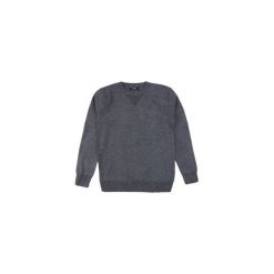 Sweter męski. Szare swetry klasyczne męskie marki TXM, m. Za 24,99 zł.