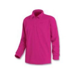 Swetry chłopięce: Brugi Golf juniorski 1AG5-827 Fuxia r. 44