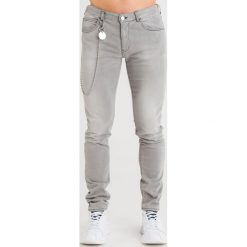JEANSY emporio armani. Jeansy męskie Emporio Armani, m, bez wzorów. Za 1047,20 zł.