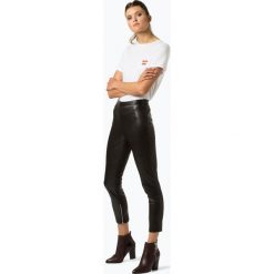 NA-KD - Spodnie damskie, czarny. Spodnie damskie NA-KD. Za 209,95 zł.