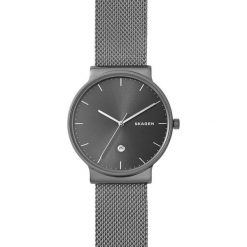 Zegarki męskie: Zegarek męski Skagen Ancher SKW6432