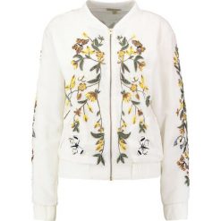 Kurtki damskie: Frock and Frill ARPINE Kurtka Bomber off white