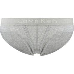 Calvin Klein Spodenki Szary. Szare figi damskie Calvin Klein, l, bez wzorów, z bawełny. Za 101,95 zł.