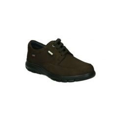 Buty CallagHan 17300. Pomarańczowe trampki męskie Callaghan, bez wzorów, bez zapięcia. Za 637,56 zł.