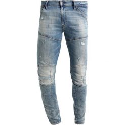 Jeansy męskie: GStar 5620 3D SUPER SLIM Jeans Skinny Fit lor superstretch