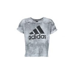 T-shirty damskie: T-shirty z krótkim rękawem adidas W ESS AOP T