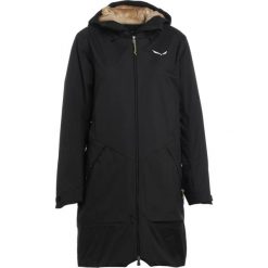 Kurtki sportowe damskie: Salewa FANES Parka black out