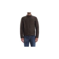 Kurtki pikowane Bomboogie JM015D T MR4. Zielone kurtki męskie Bomboogie, s, bez wzorów, bez kaptura. Za 503,89 zł.