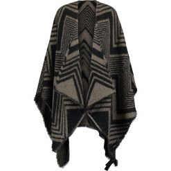 Poncza: Replay Ponczo black/green