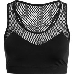 Biustonosze sportowe: Varley SAGE Biustonosz sportowy black