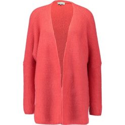 Kardigany damskie: Delicatelove Kardigan coral