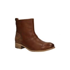 Botki damskie: Botki Mexx BOTKI 10000215