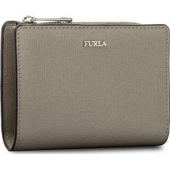 Portfele damskie: Mały Portfel Damski FURLA – Babylon 943514 P PU75 B30 Sabbia b