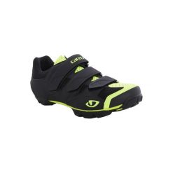 Buty Na Rower Mtb Giro Herraduro. Czarne buty skate męskie marki Giro, trekkingowe. W wyprzedaży za 249,99 zł.