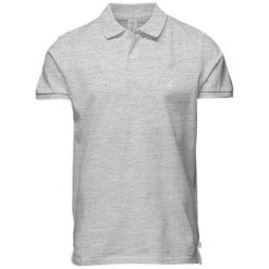 Jack&Jones Męska Koszula Jornewper Polo Ss White Melange (Rozmiar M). Białe koszule męskie marki Jack&Jones, m. W wyprzedaży za 43,00 zł.