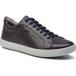 Sneakersy GEOX - U Jharrod A U925MA 00043 C4002 Navy. Niebieskie sneakersy męskie marki Geox, bez zapięcia. Za 389,00 zł.