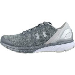 Buty sportowe damskie: Under Armour Buty damskie Charged Escape szare r. 40 (3020005-104)