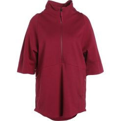 Bluzy damskie: adidas Performance COON Bluza mysrub