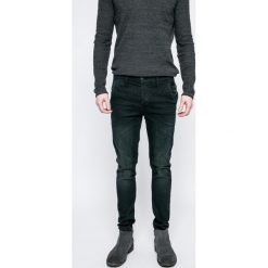 Blend - Jeansy. Czarne jeansy męskie Blend. W wyprzedaży za 159,90 zł.