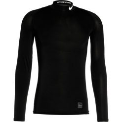 Koszulki sportowe męskie: Nike Performance PRO COMPRESSION Koszulka sportowa black/white/white