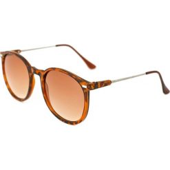 Art of Polo Damskie okulary przeciwsłoneczne ok14260.1 Brown. Brązowe okulary przeciwsłoneczne damskie Art of Polo. W wyprzedaży za 34,00 zł.