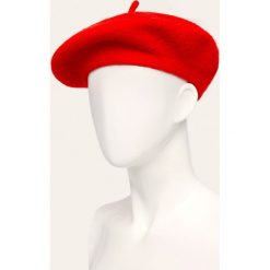 Haily's - Beret. Czapki damskie Haily's, bez wzorów, z poliesteru. W wyprzedaży za 34,90 zł.