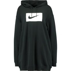Bluzy rozpinane damskie: Nike Sportswear HOODIE Bluza z kapturem black/white