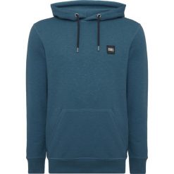 O'Neill The Essential Bluza Niebieski. Niebieskie bluzy męskie O'Neill, s, bez wzorów, z bawełny, bez kołnierzyka, bez rękawów, bez kaptura. Za 257,95 zł.