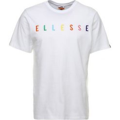 T-shirty męskie z nadrukiem: Ellesse COTECHINO Tshirt z nadrukiem optic white