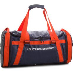 Torebki klasyczne damskie: Torba HELLY HANSEN – Helly Pack Bag 67164-994 Graphite Blue