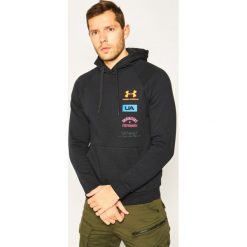 Bluza Under Armour Ua Rival Fleece Originators 1355639. Szare bluzy męskie Under Armour, m, bez wzorów, bez kołnierzyka, bez rękawów, bez kaptura. W wyprzedaży za 149,00 zł.